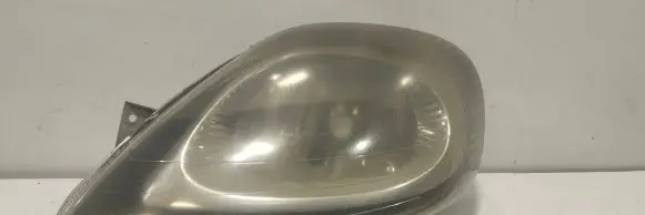 Renault Trafic II (X83) Headlight/headlamp 7700311371 89308690 91165719