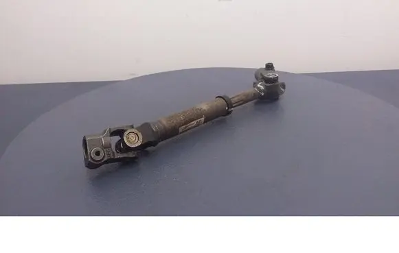Hyundai i40 Steering wheel axle 16112832831