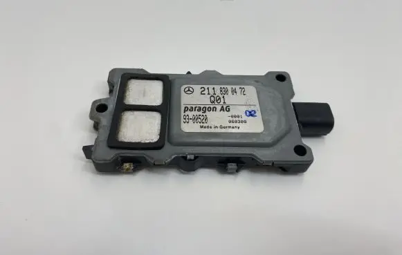 Mercedes-Benz SL R230 Other devices A2118300472 2118300472
