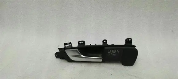 Audi A3 S3 8P Rear door interior handle 8P4839019D