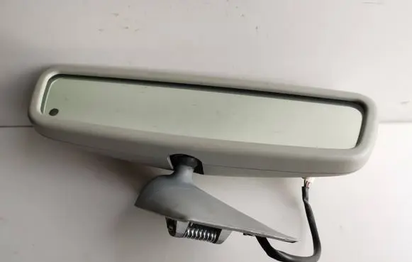 Mercedes-Benz C W203 Rear view mirror (interior) a2038100217