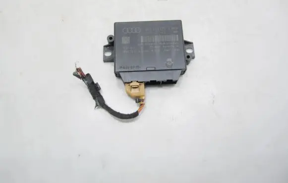 Parking PDC control unit/module