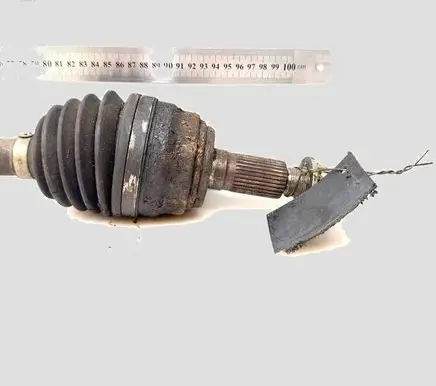 Mazda 6 Front driveshaft