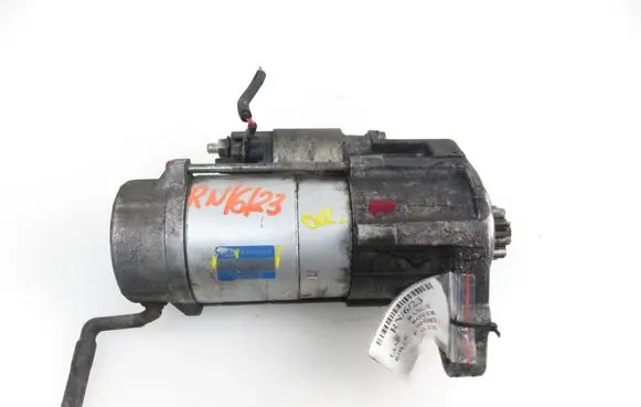 Land Rover Range Rover Sport L320 Starter motor 4280004880