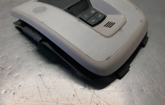 Volvo S80 Front seat light 9070097