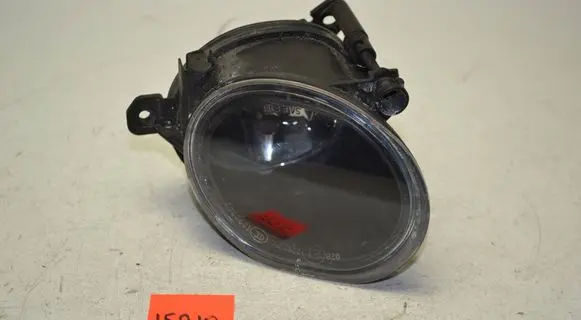 Front fog light