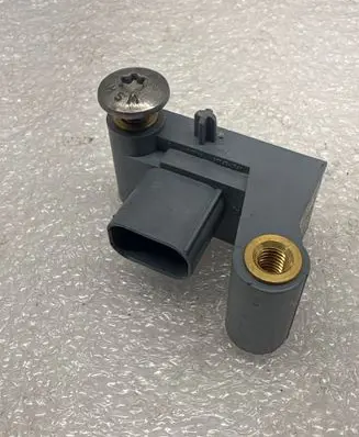 BMW 5 GT F07 Airbag deployment crash/impact sensor 9159314
