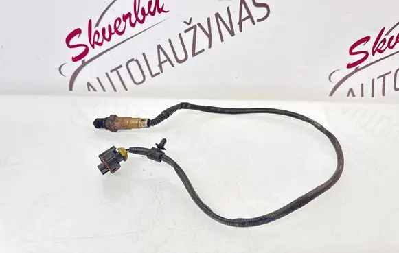 Porsche Cayenne (92A) Lambda probe sensor 7P5906262 205261