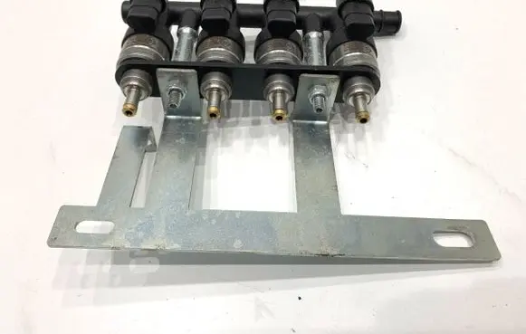 BAIC Beijing X7 LP gas injector 67R011057