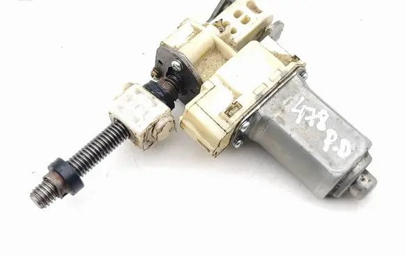 Citroen C-Crosser Seat adjustment motor 