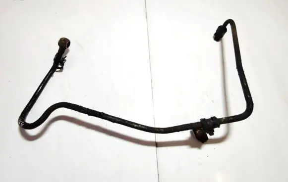 Volkswagen PASSAT B4 Turbo turbocharger oiling pipe/hose
