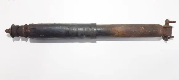 Jeep Grand Cherokee (WJ) Front shock absorber/damper 52088813ab 55553e