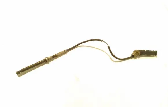 Mercedes-Benz E W211 Exhaust gas temperature sensor A0051534028