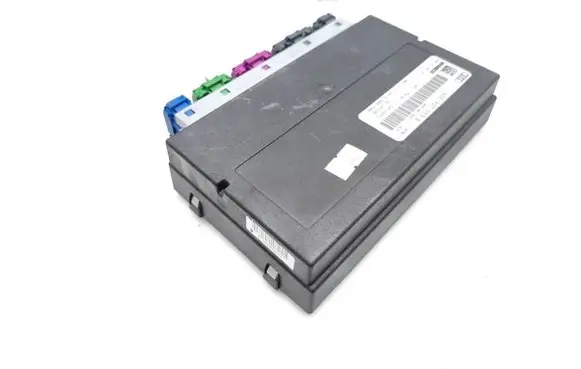 Audi A8 S8 D4 4H Suspension control unit/module 4G0907553E
