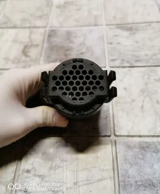 BMW 5 E39 Parking PDC sensor speaker 259160 8360995