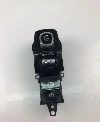 Volvo S90, V90 Other switches/knobs/shifts P31443818