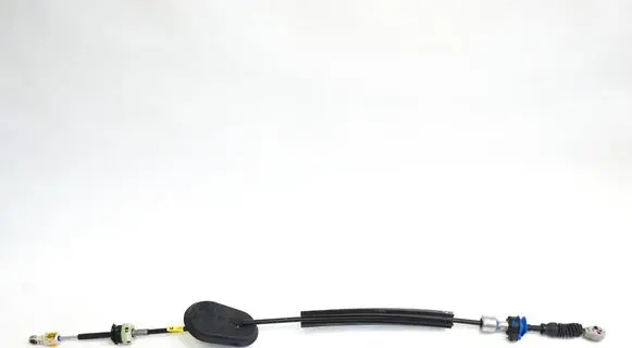 Renault Clio V Gear shift cable linkage