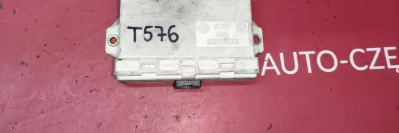 Alfa Romeo 156 Comfort/convenience module 60674573