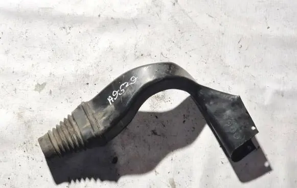 Ford Transit Air intake hose/pipe