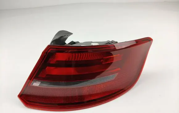 Audi A3 S3 8V Rear/tail lights 8V4945096C