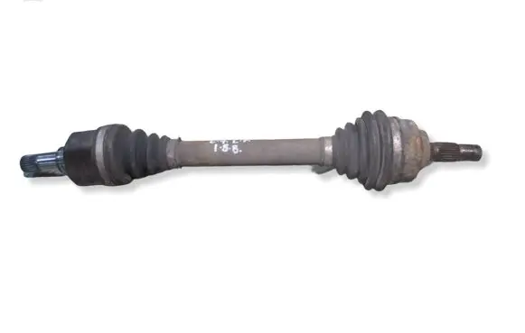 Citroen C4 I Front driveshaft 