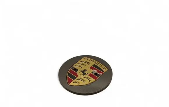 Porsche Macan (95B) Original wheel cap 95B601151A 95B601151