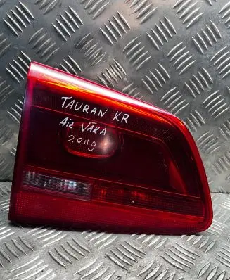 Volkswagen Touran II Tailgate rear/tail lights 1346221300