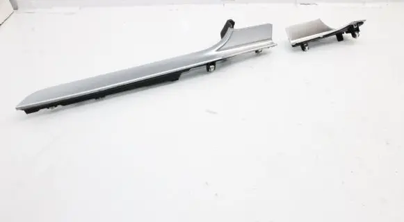 Mercedes-Benz C W205 Dashboard glove box trim A2056800771