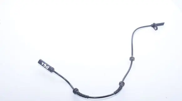 BMW 5 F10 F11 ABS rear brake sensor 6784901