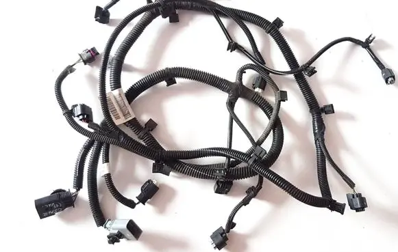 Parking sensor (PDC) wiring loom