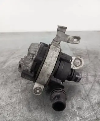 BMW 3 F30 F35 F31 Electric auxiliary coolant/water pump 8642732
