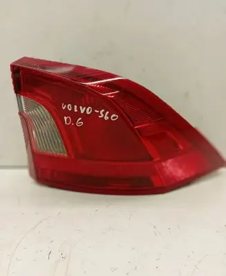 Volvo S60 Rear/tail lights