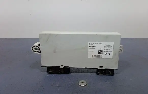 BMW 6 F12 F13 Other control units/modules 9268751