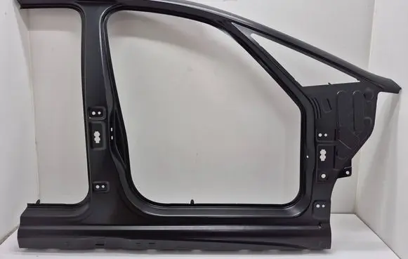 Cupra Born Sill 10E809606A