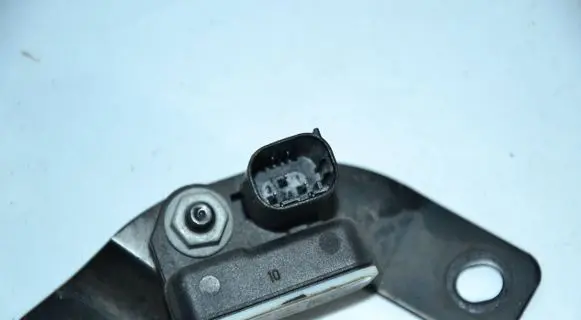 Mercedes-Benz E C207 W207 Airbag deployment crash/impact sensor A0055421218 0055421218