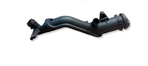 Volvo V50 Oil fill pipe 9654733980