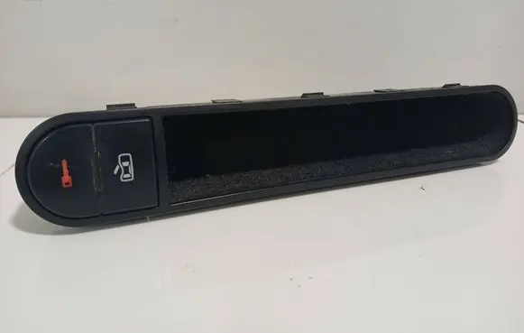 Audi TT Mk1 Central locking switch button 8N0919719