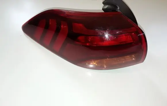 Hyundai Tucson TL Rear/tail lights 92401D7600
