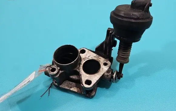 Mercedes-Benz CLS C218 X218 Throttle body valve A6421401263 IMPRK1510978