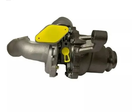 Fiat Scudo Turbo 9675101580 807489 71796224