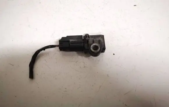 Ford Kuga II Airbag deployment crash/impact sensor cm5t14b006aa cm5t-14b006-aa