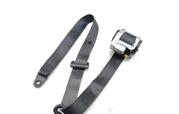 Ford S-MAX Front seatbelt 9G9N61294AAW