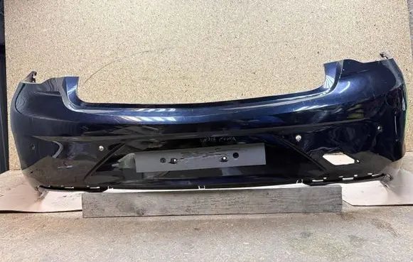 Opel Insignia B Rear bumper 13487418