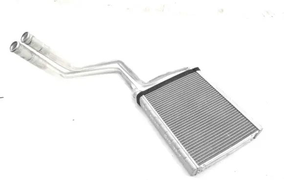 Toyota Yaris Heater blower radiator