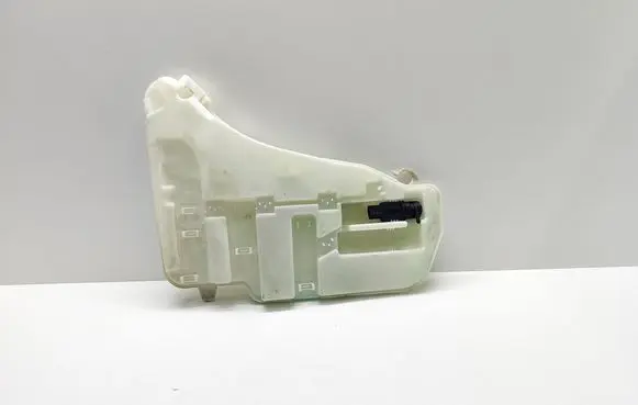 BMW 5 F10 F11 Windshield washer fluid reservoir/tank 7269663 7269663AI02 7269664
