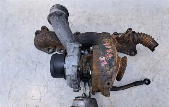 Opel Zafira B Turbo 55211063
