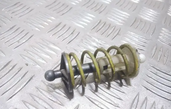 Audi A4 S4 B6 8E 8H Other interior part