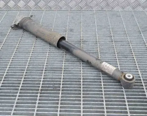 Volkswagen Golf VII Rear shock absorber/damper 814901003358315912