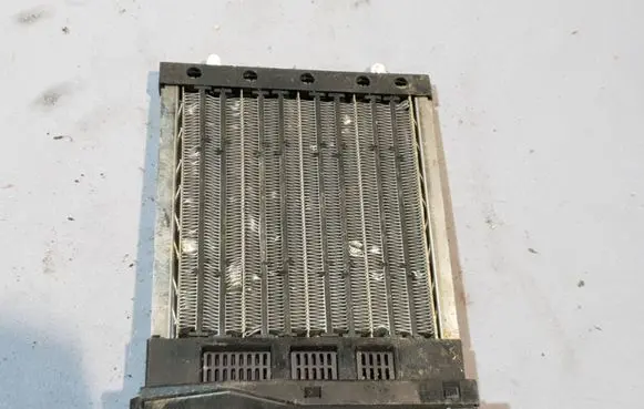 Mercedes-Benz A W169 Electric cabin heater radiator A1698300261