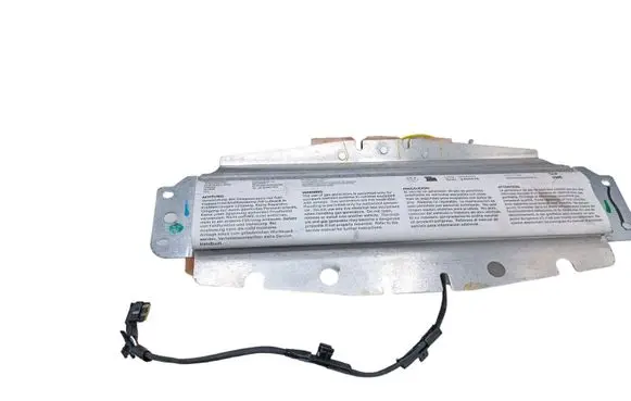 BMW X5 E70 Passenger airbag 2406447 2406476